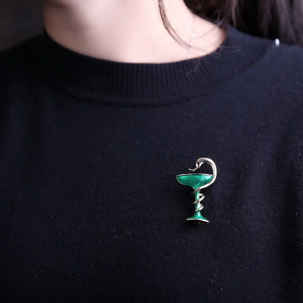 13 Styles High-grade Vintage Fashion Frog Pins Cute Bee Animals Enamel Insect Dog Brooches For Women Party Gift New