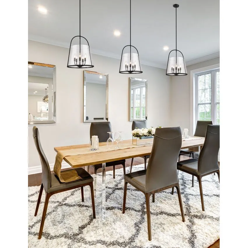 Archis 5-Light Pendant