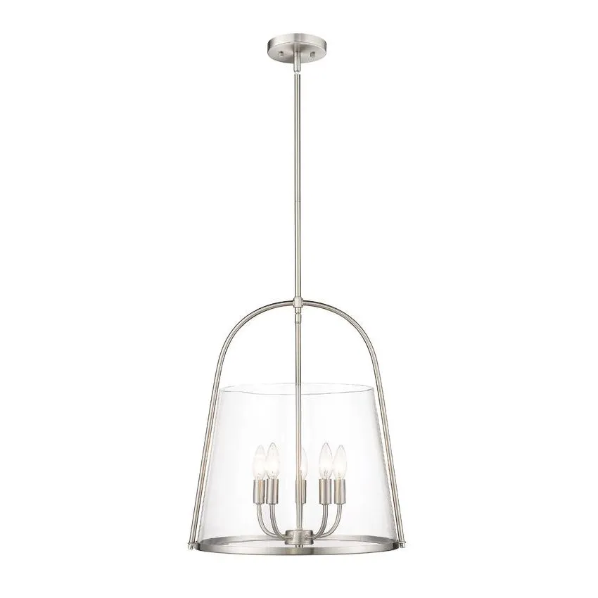 Archis 5-Light Pendant