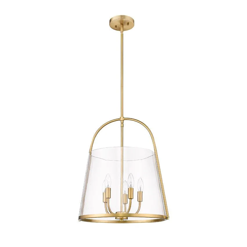 Archis 5-Light Pendant