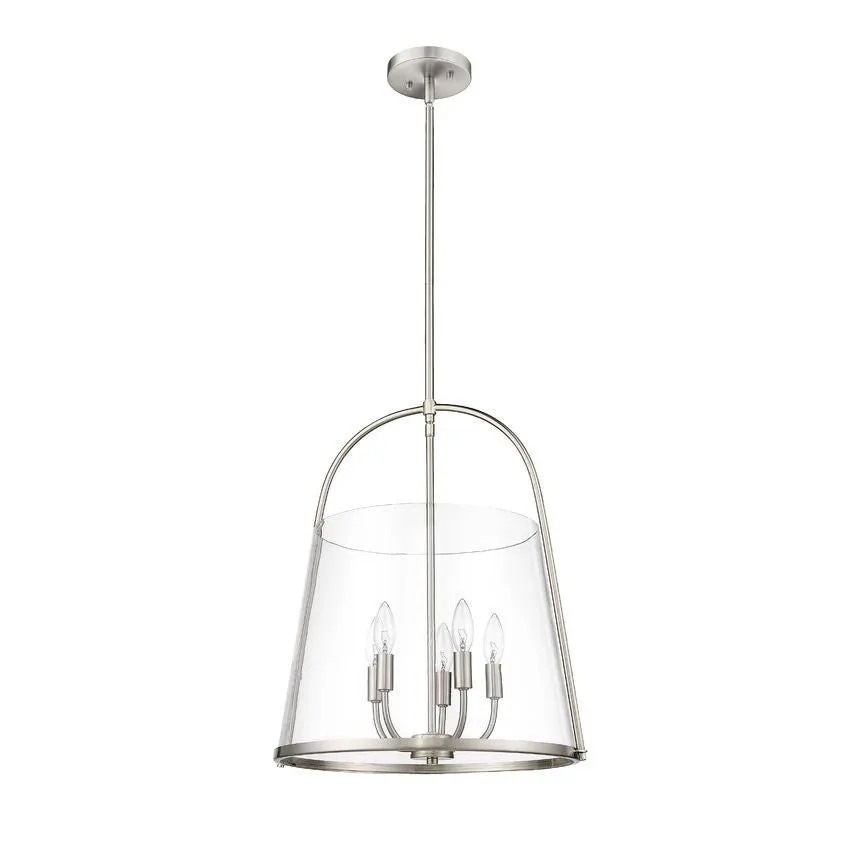 Archis 5-Light Pendant