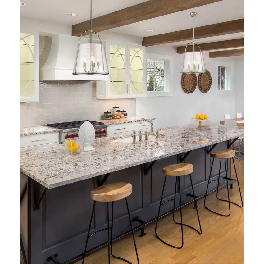 Archis 5-Light Pendant