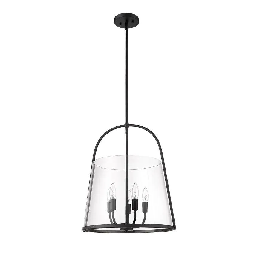 Archis 5-Light Pendant