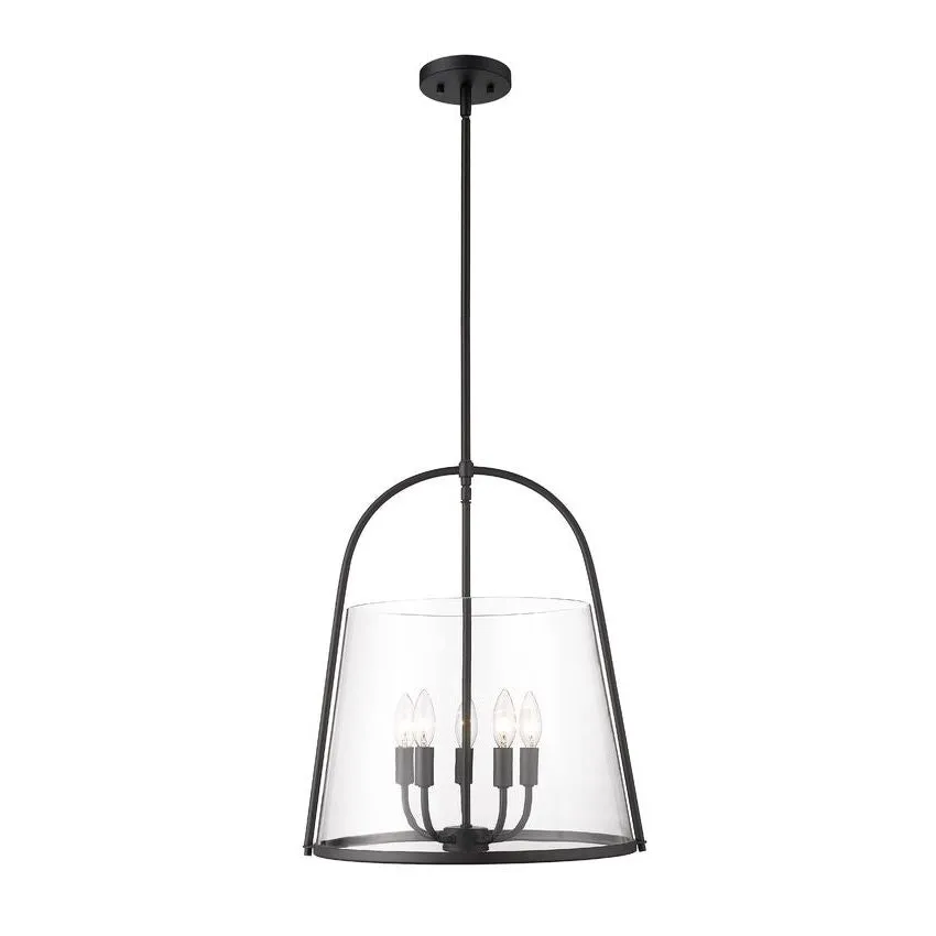 Archis 5-Light Pendant