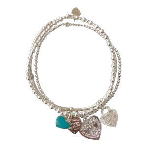 Bracelet Set Sicily Boda