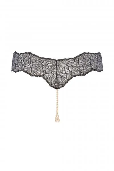 Bracli - Sydney Double - Black -