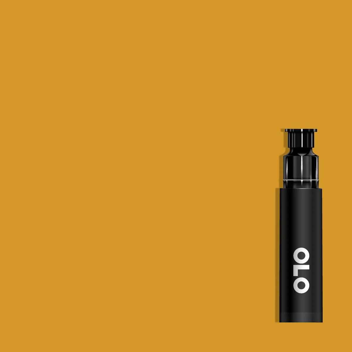 Brush Ink - YO2.5 Yellow Ochre