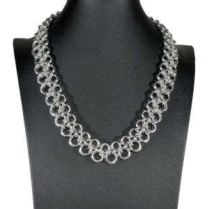 Chainmaille Lace