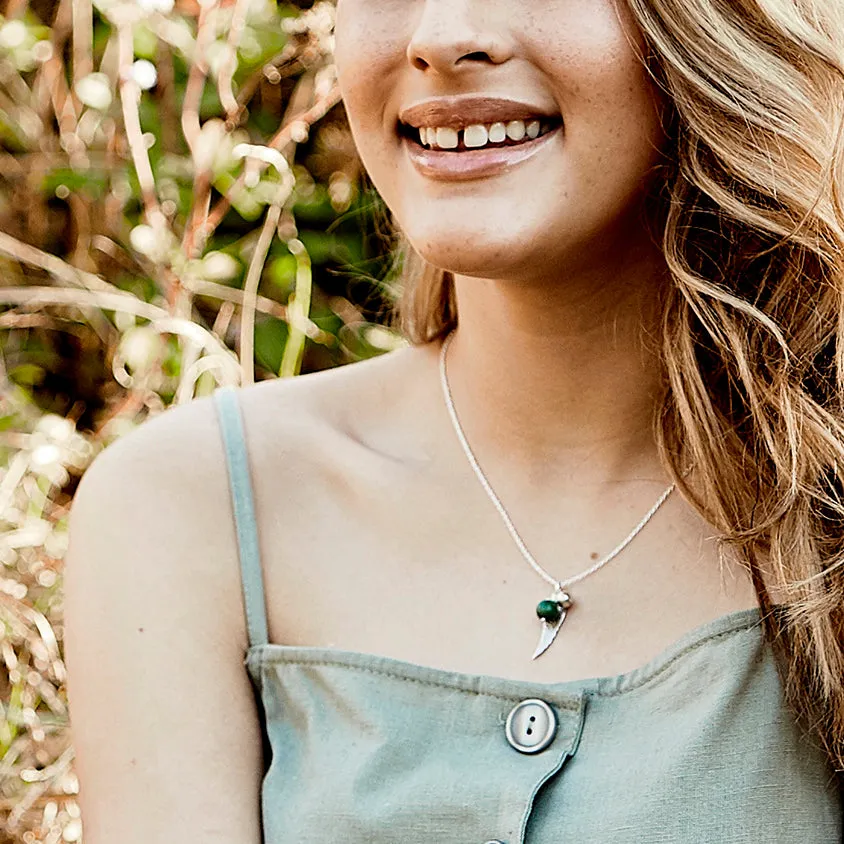 Choose Your Birth Stone Necklace