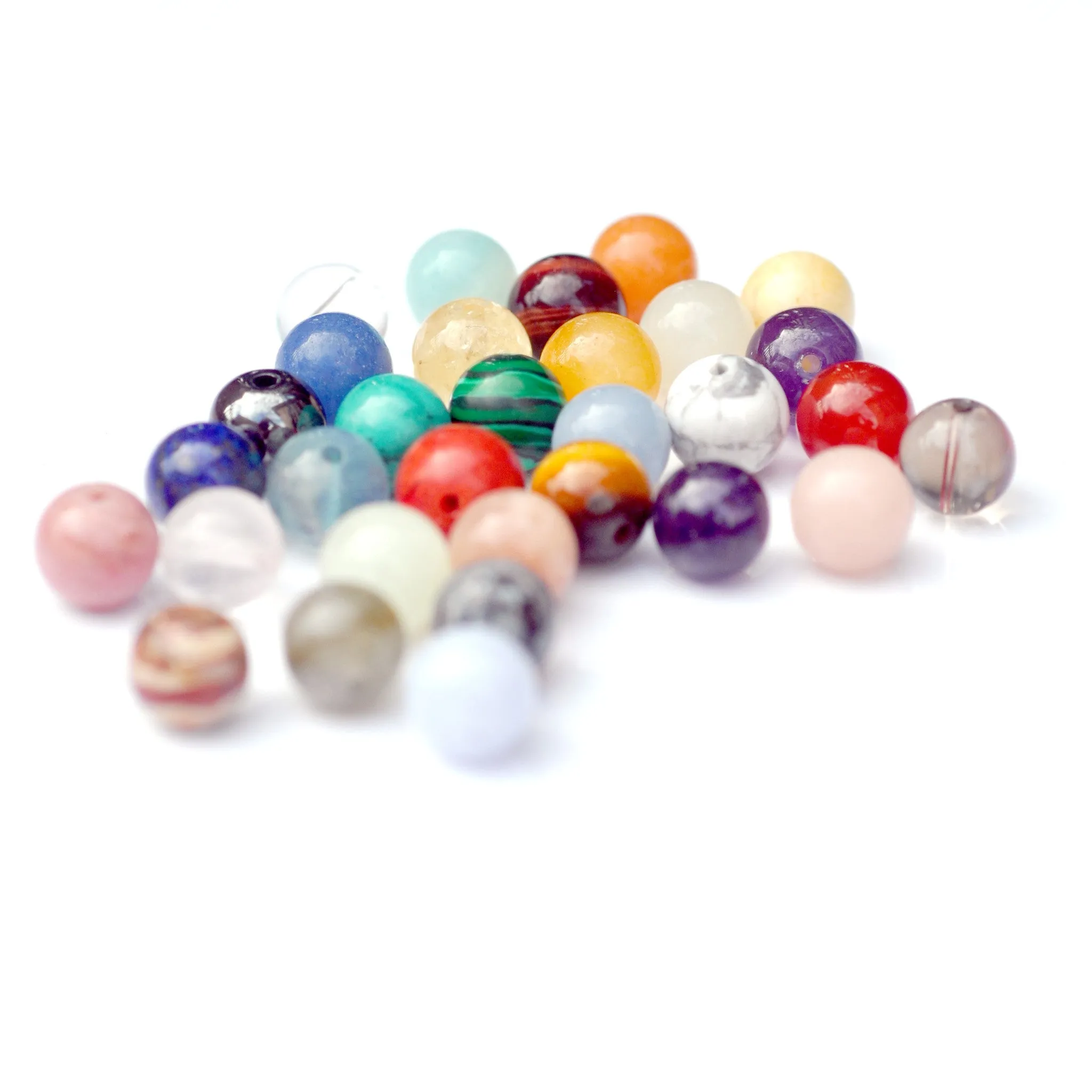 Choose Your Birth Stone Necklace