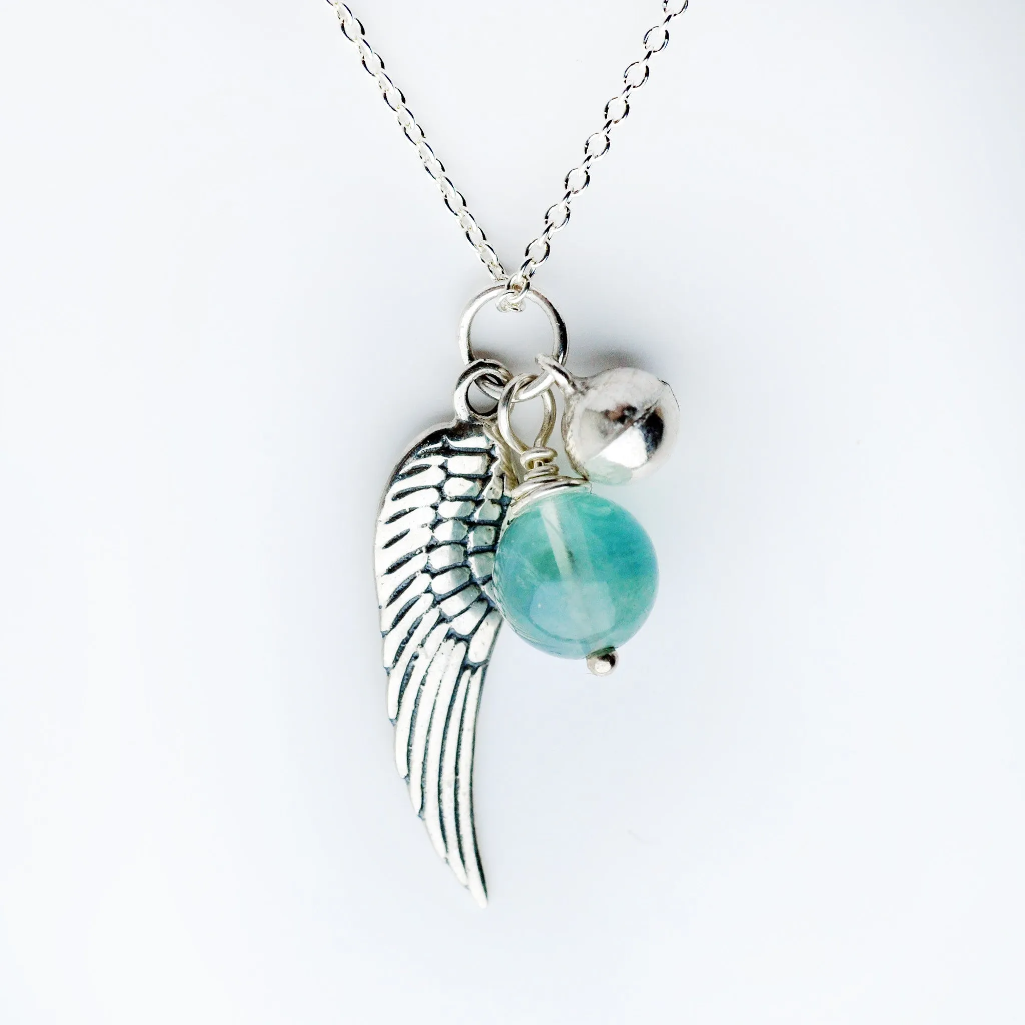 Choose Your Birth Stone Necklace