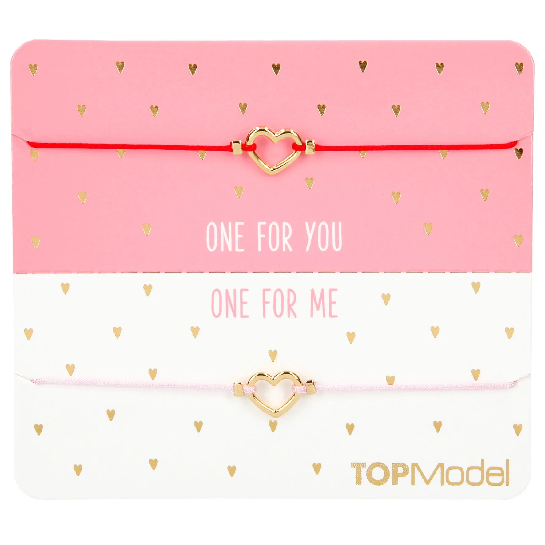 Depesche Topmodel Bracelet BFF