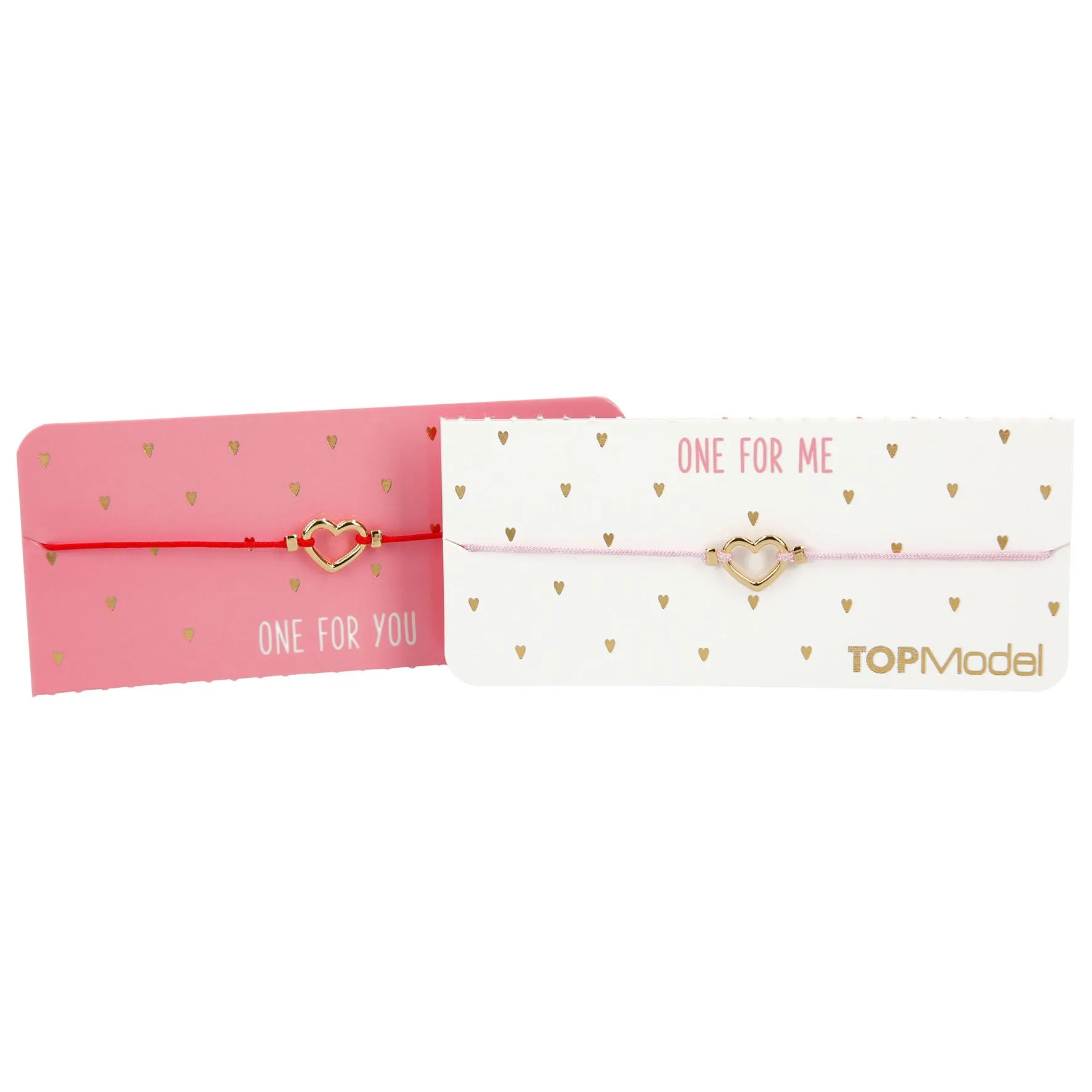 Depesche Topmodel Bracelet BFF