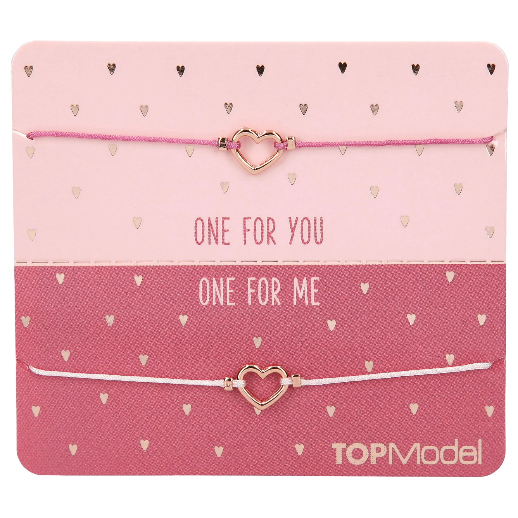 Depesche Topmodel Bracelet BFF