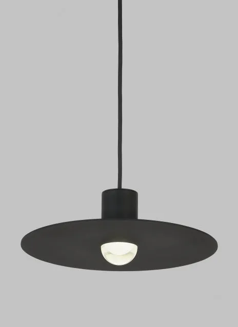 Eaves Port Alone Pendant