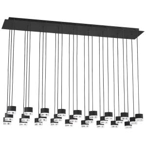 Gable 27 Light Chandelier