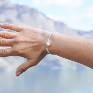 Issa Sterling Silver Bracelet