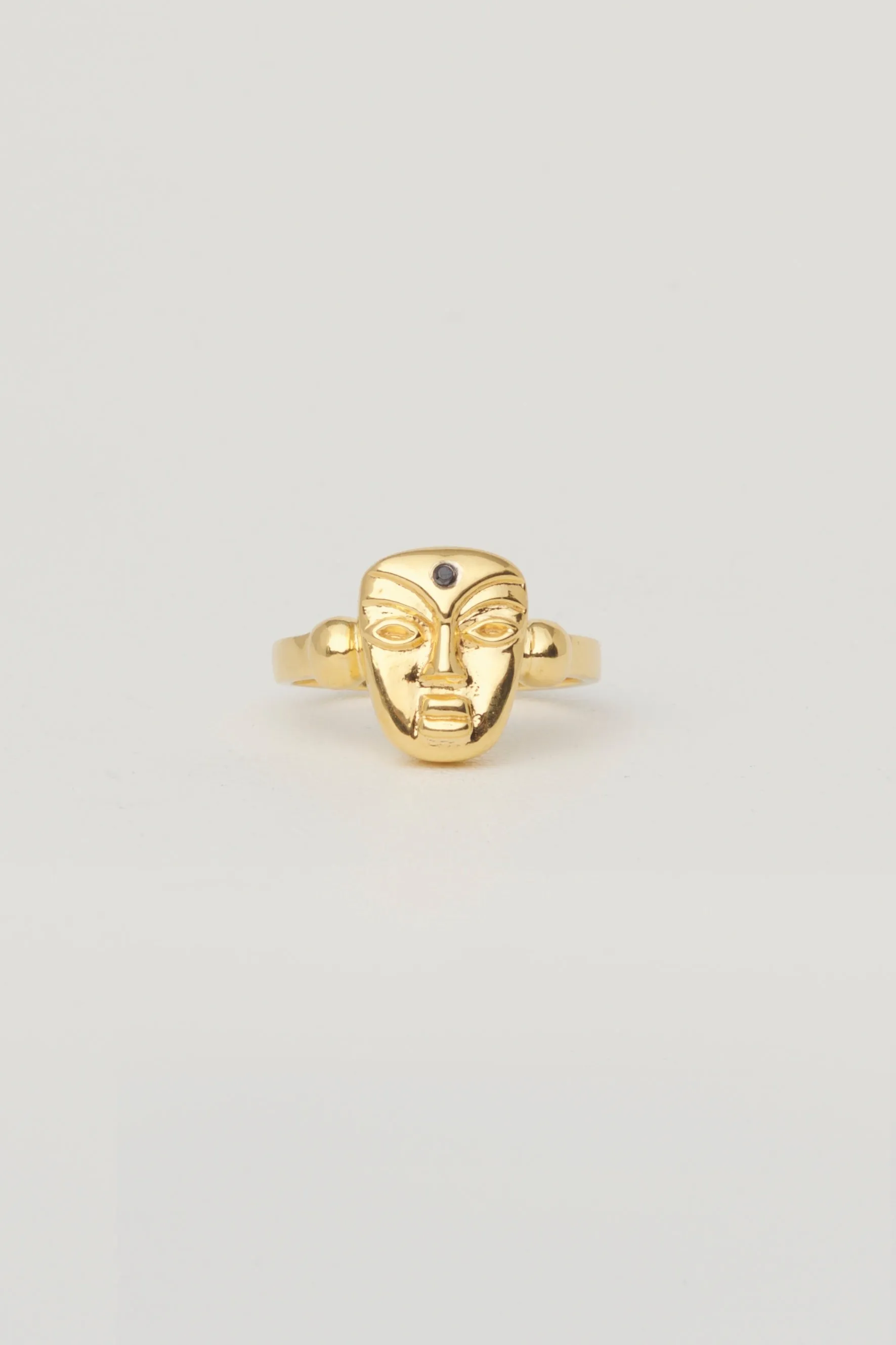 MATERNA RING