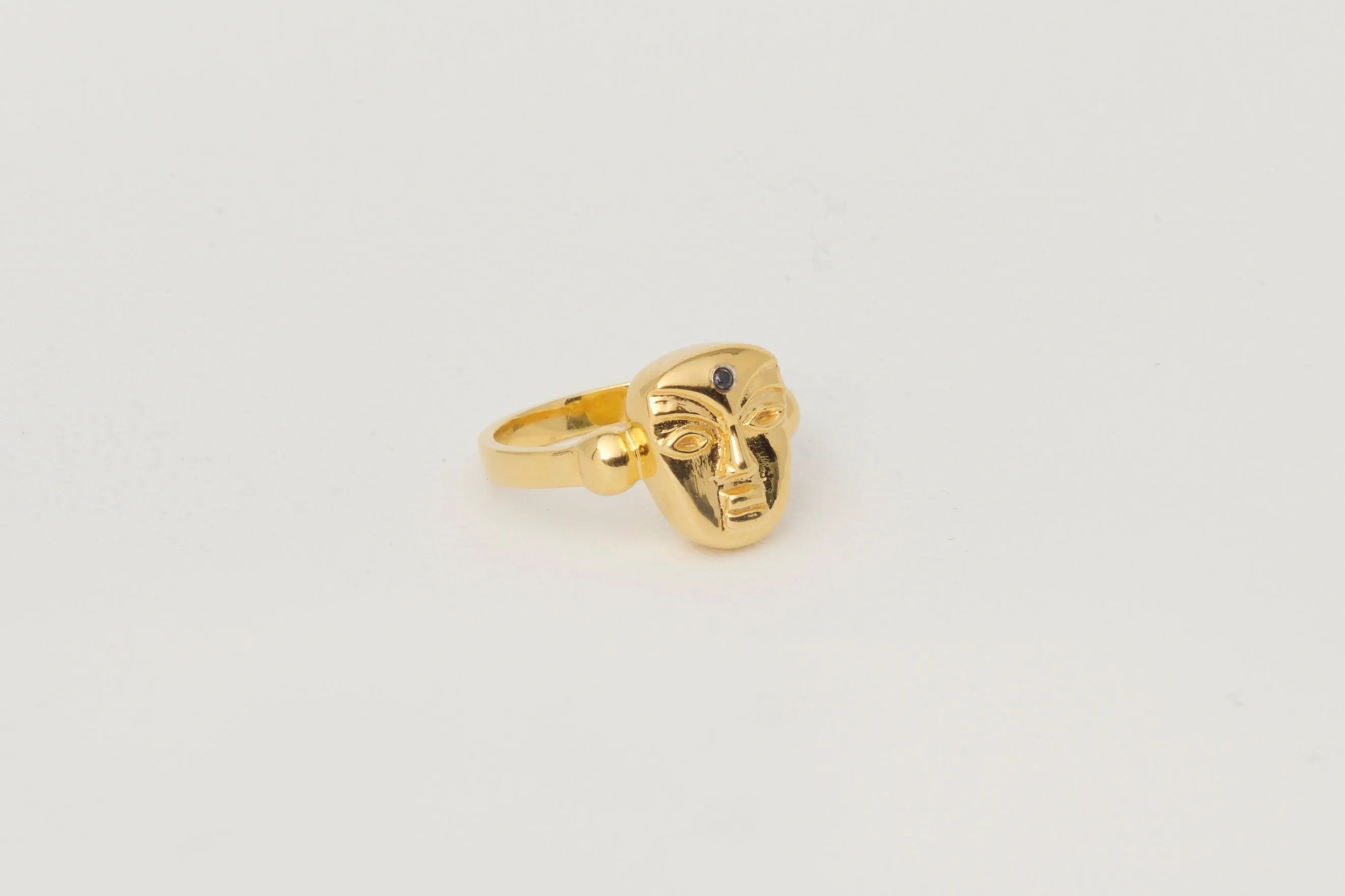 MATERNA RING