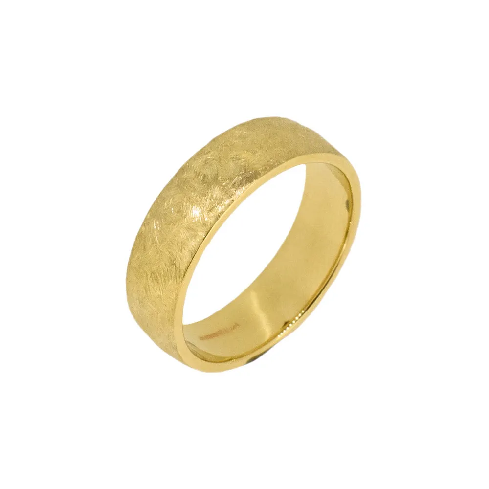 Mens Wedding Band