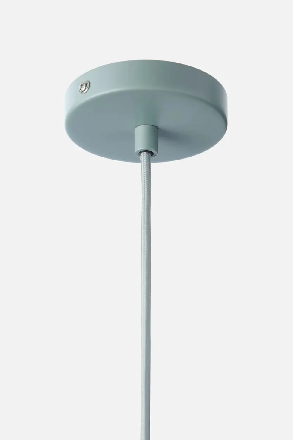 Modern Minimalist Pendant Lamp S | WOUD Stone