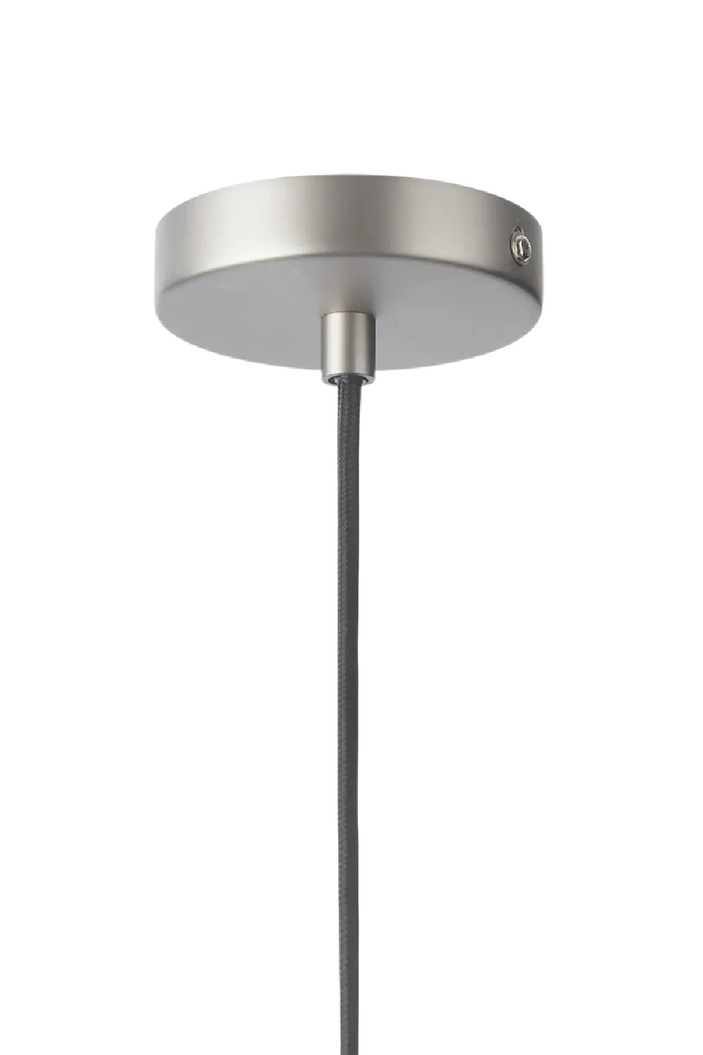 Modern Minimalist Pendant Lamp S | WOUD Stone