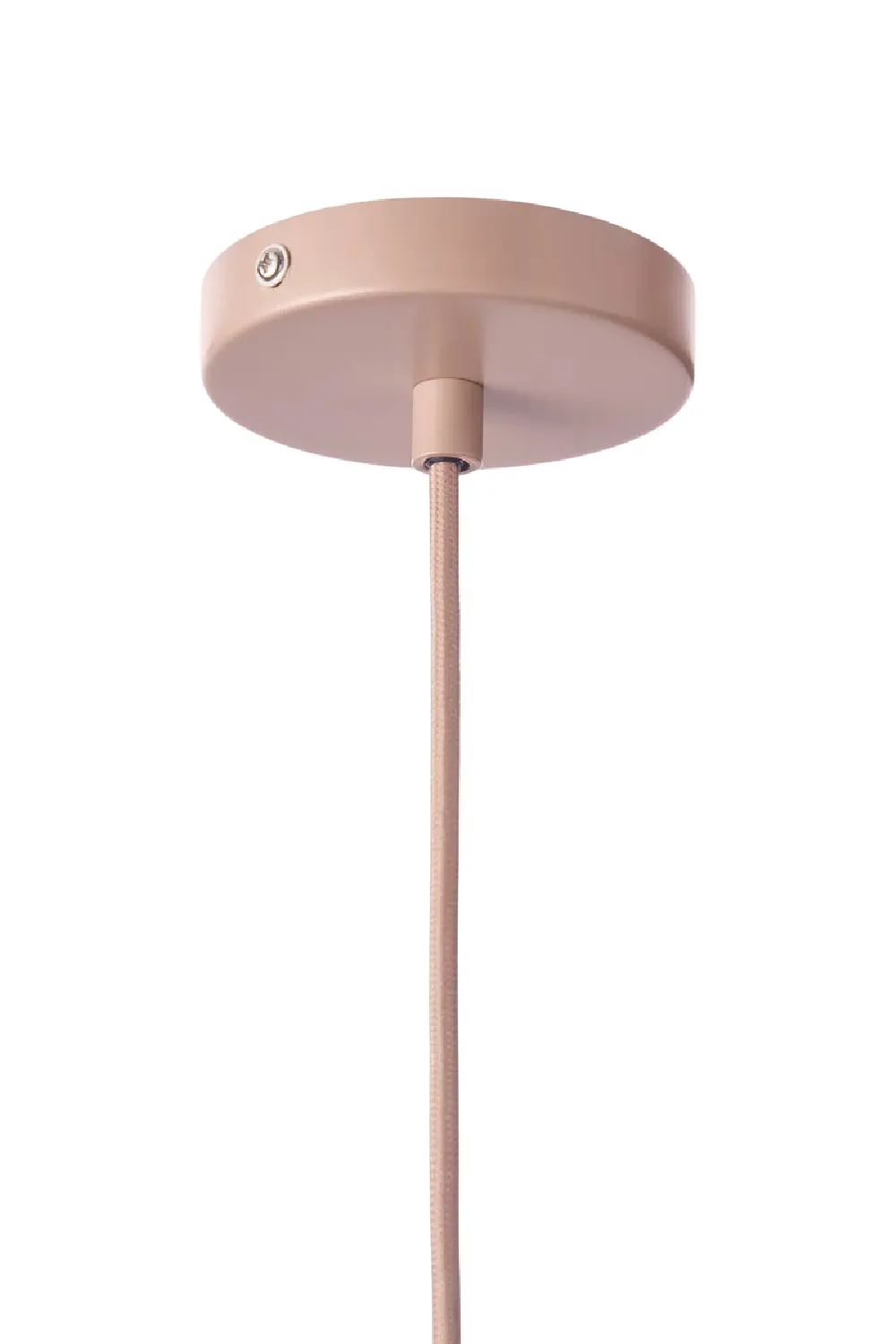 Modern Minimalist Pendant Lamp S | WOUD Stone