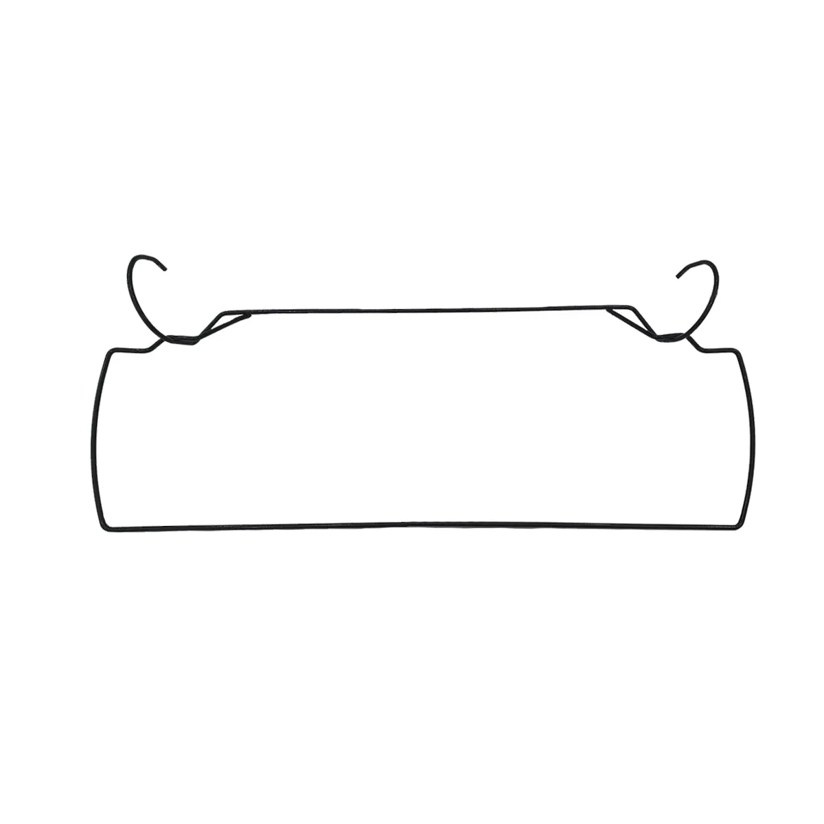 Respana Set Rectangular Planter Box (590x184x150mm)