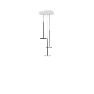 Sky Solo Chandelier