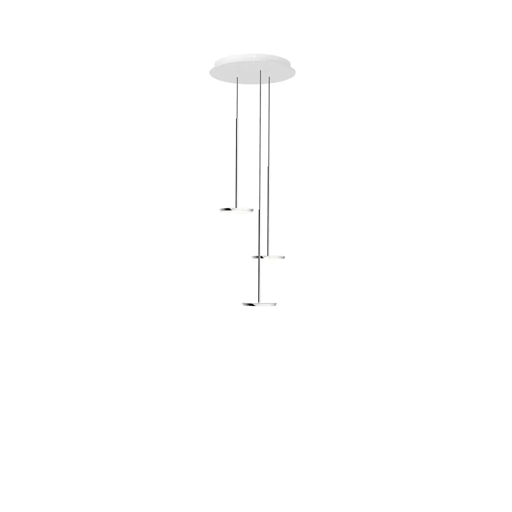 Sky Solo Chandelier
