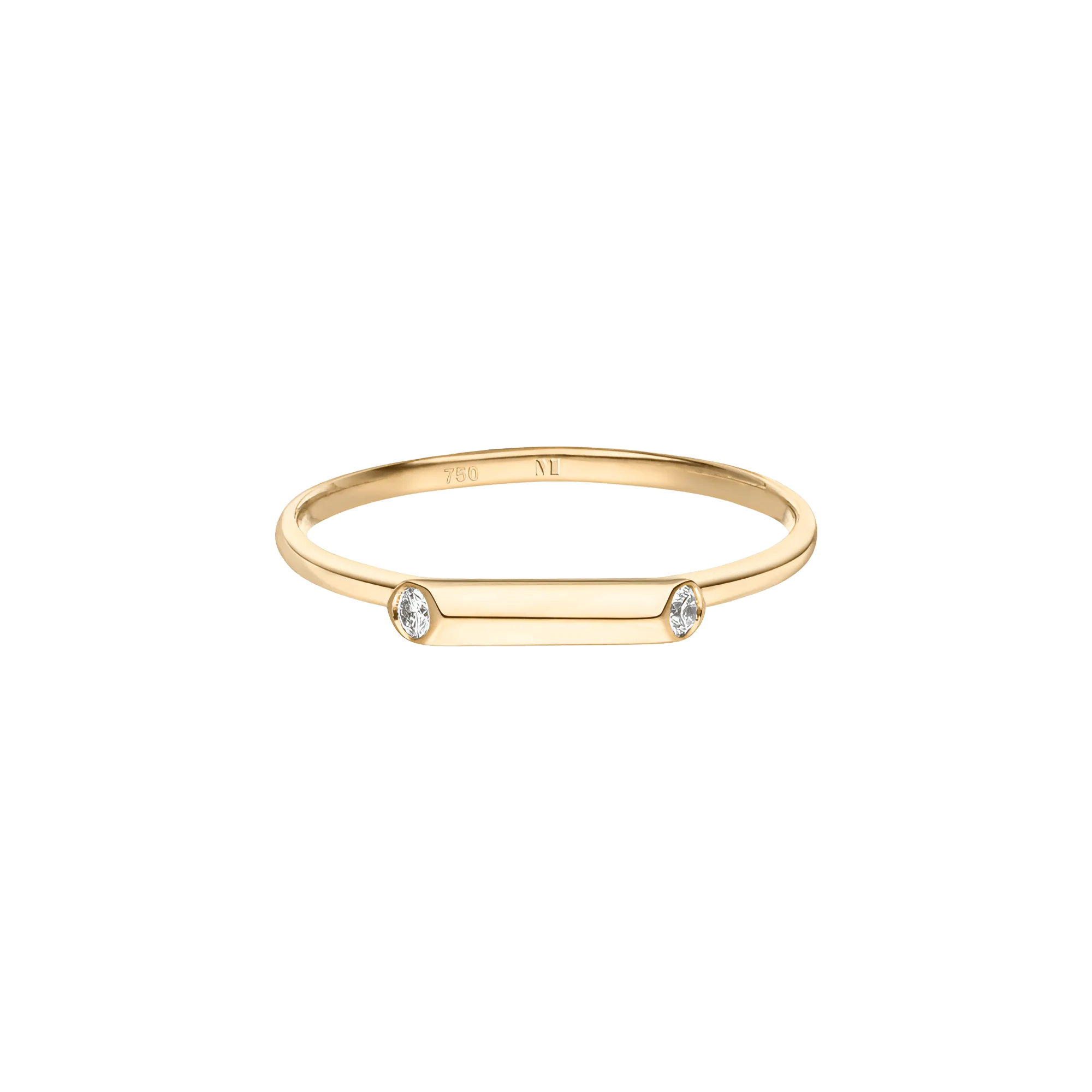 Sunbeam ring